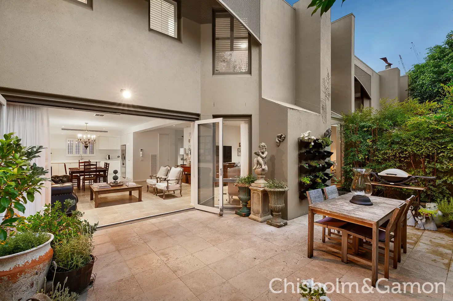 Main view of Homely house listing, 2/15 Kensington Road, South Yarra VIC 3141