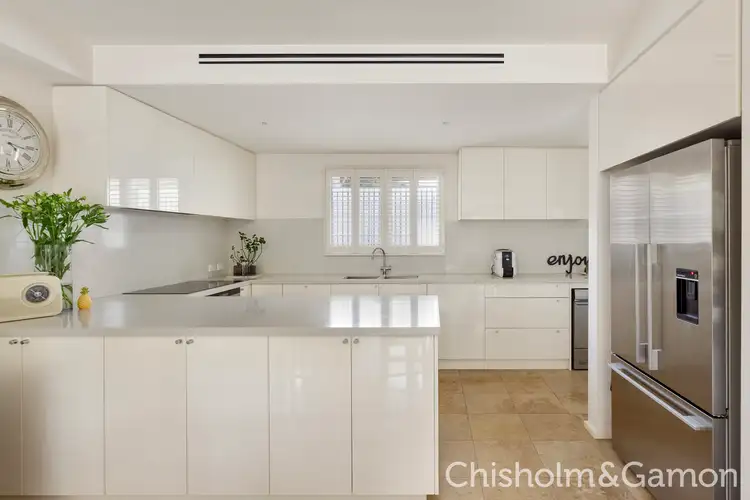 Third view of Homely house listing, 2/15 Kensington Road, South Yarra VIC 3141