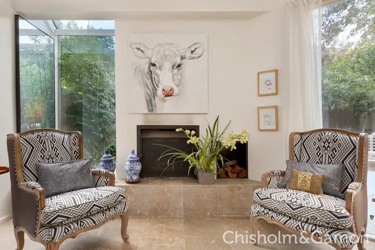 Fourth view of Homely house listing, 2/15 Kensington Road, South Yarra VIC 3141