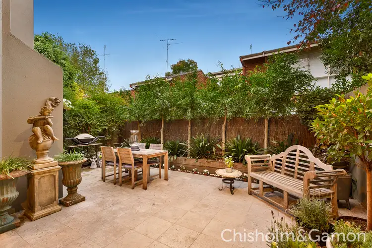 Fifth view of Homely house listing, 2/15 Kensington Road, South Yarra VIC 3141