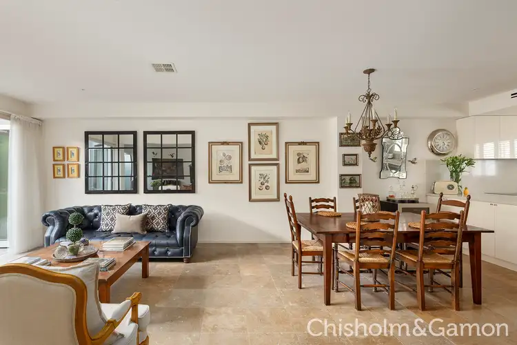 Sixth view of Homely house listing, 2/15 Kensington Road, South Yarra VIC 3141