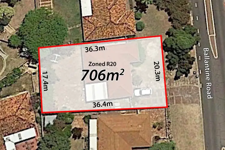 69 Ballantine Road, Warwick WA 6024