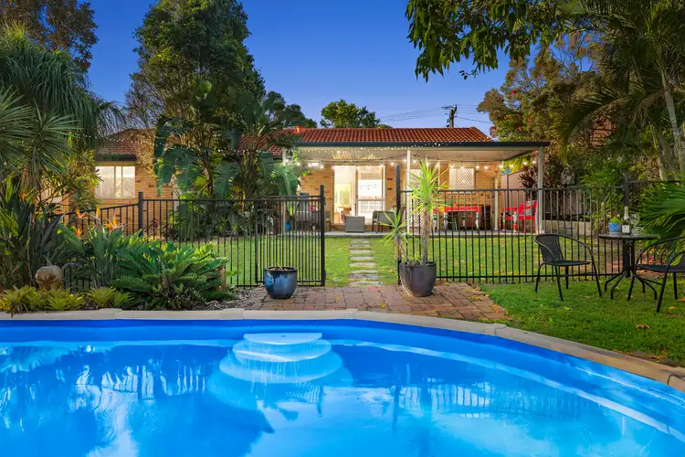 Second view of Homely house listing, 5 Tandara Street, Rochedale South QLD 4123