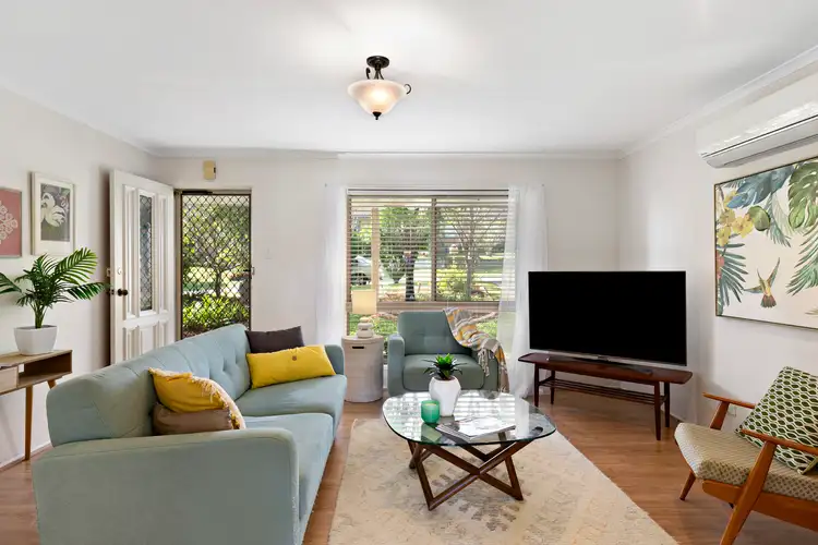 Third view of Homely house listing, 5 Tandara Street, Rochedale South QLD 4123