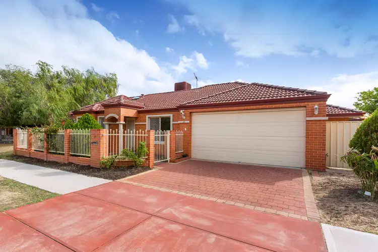 89 Keane Street, Cloverdale WA 6105