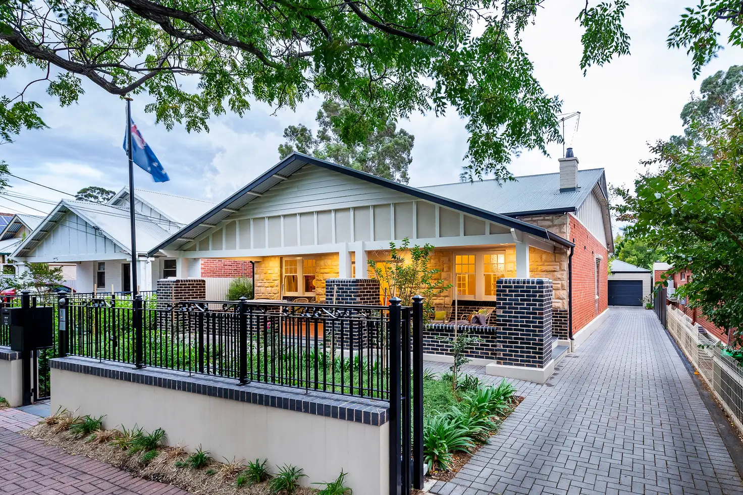 Main view of Homely house listing, 22 Williams Avenue, Dulwich SA 5065