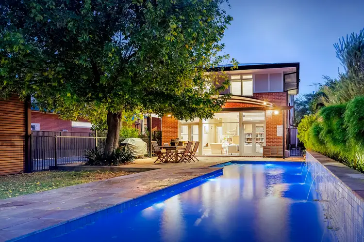 Second view of Homely house listing, 22 Williams Avenue, Dulwich SA 5065