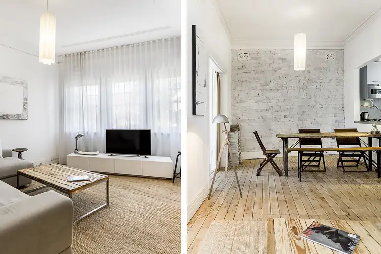 Second view of Homely apartment listing, 20/5 Oak Lane, Potts Point NSW 2011