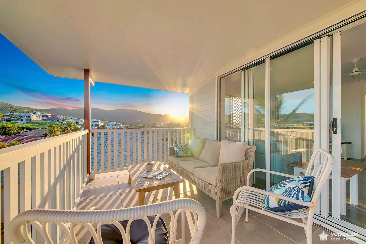 Main view of Homely house listing, 35 Miami Crescent, Pacific Heights QLD 4703