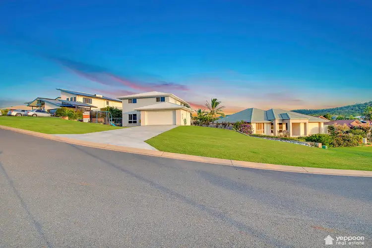 Second view of Homely house listing, 35 Miami Crescent, Pacific Heights QLD 4703