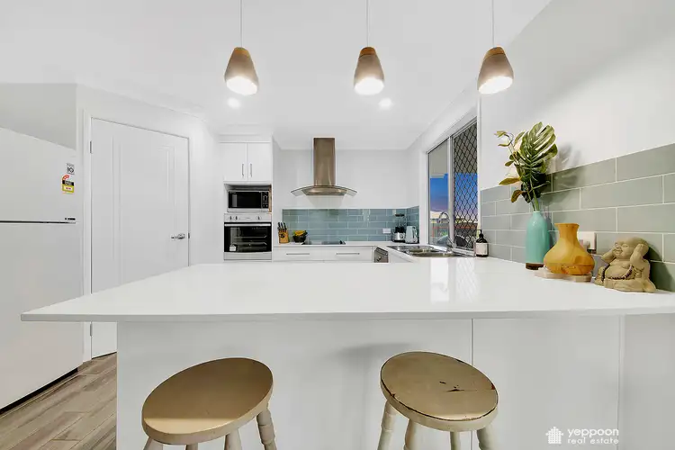 Fourth view of Homely house listing, 35 Miami Crescent, Pacific Heights QLD 4703