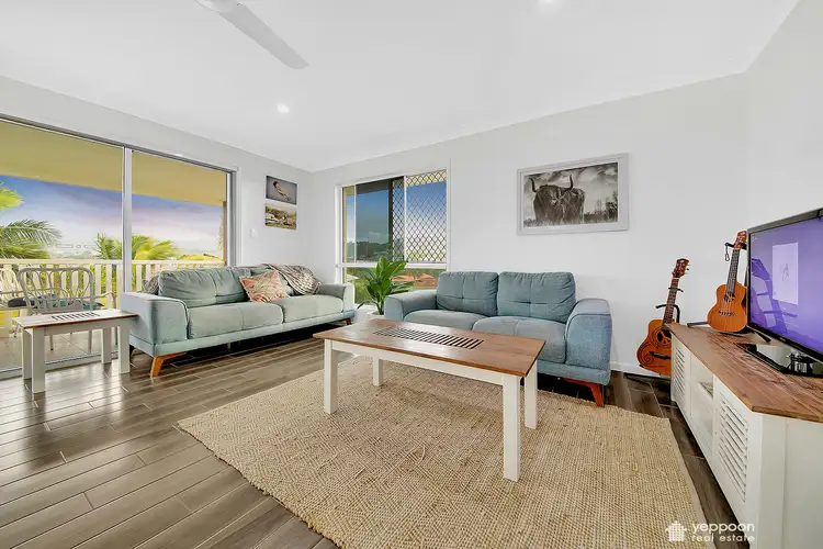 Sixth view of Homely house listing, 35 Miami Crescent, Pacific Heights QLD 4703