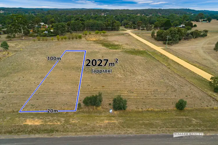 Sixth view of Homely land listing, 9 Church Street, Newstead VIC 3462