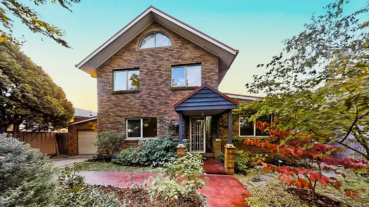 Main view of Homely house listing, 5 Pooley Street, Queanbeyan NSW 2620