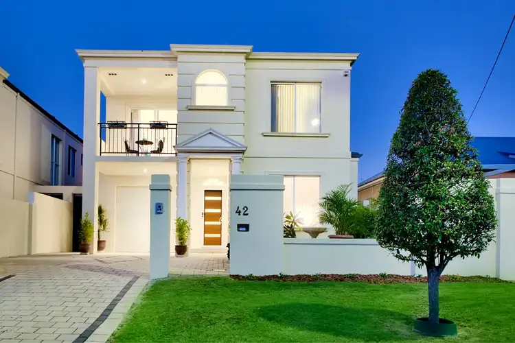 42 Lena Street, Tuart Hill WA 6060