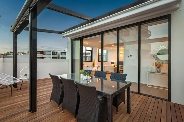 Sixth view of Homely apartment listing, 130/5 Pyrmont Bridge Road, Camperdown NSW 2050