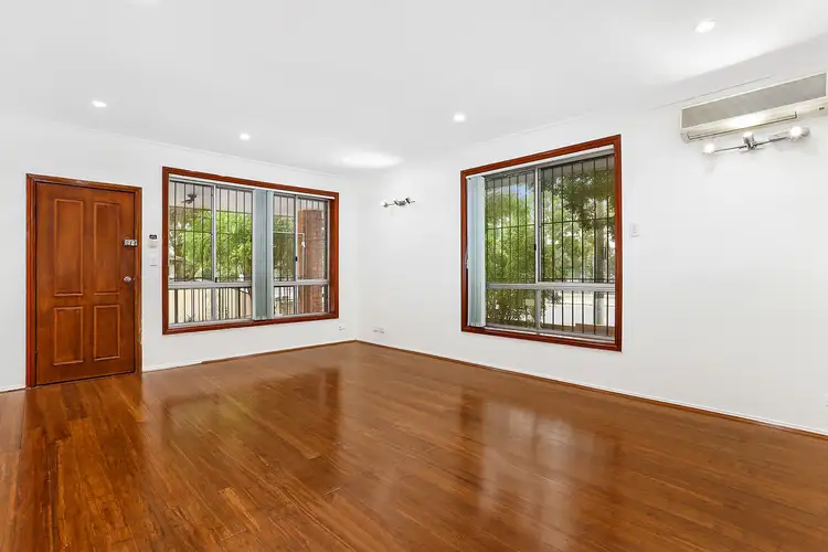 Third view of Homely villa listing, 1/120 Rookwood Road, Yagoona NSW 2199