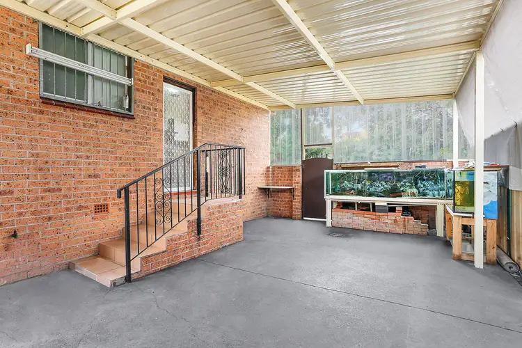 Fifth view of Homely villa listing, 1/120 Rookwood Road, Yagoona NSW 2199