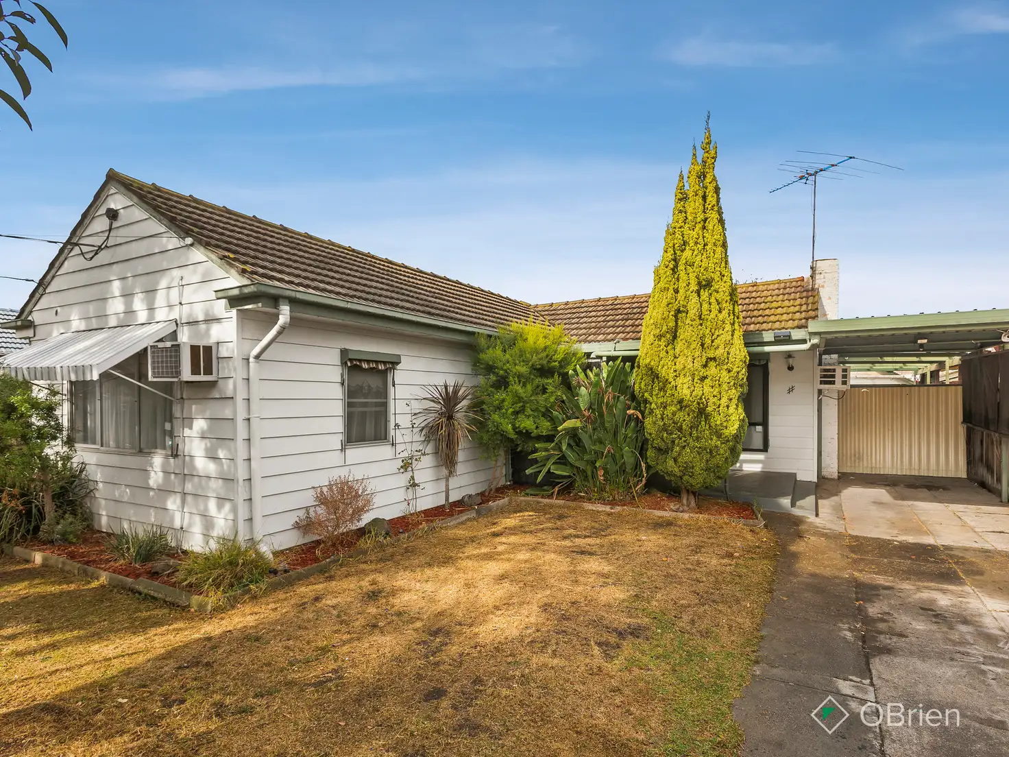 Main view of Homely house listing, 11 Liston Avenue, Reservoir VIC 3073