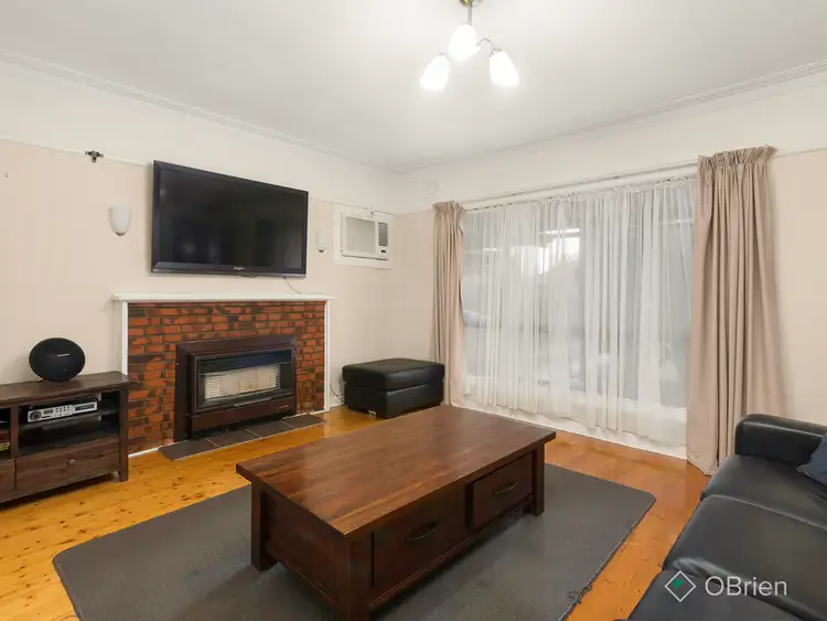 Second view of Homely house listing, 11 Liston Avenue, Reservoir VIC 3073