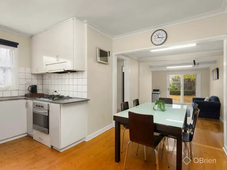 Fourth view of Homely house listing, 11 Liston Avenue, Reservoir VIC 3073