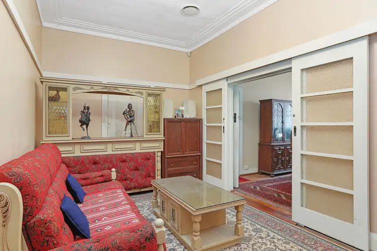 Second view of Homely house listing, 13 Bates Street, Strathfield NSW 2135