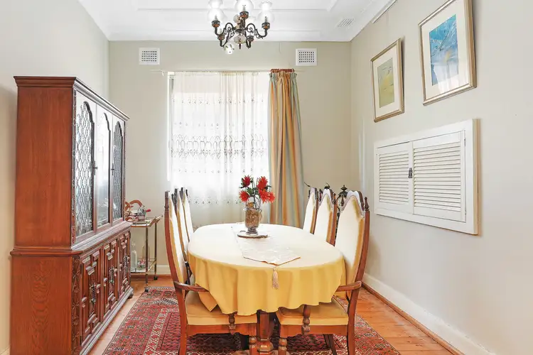 Fourth view of Homely house listing, 13 Bates Street, Strathfield NSW 2135