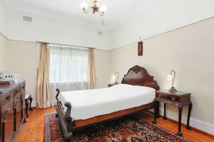 Fifth view of Homely house listing, 13 Bates Street, Strathfield NSW 2135