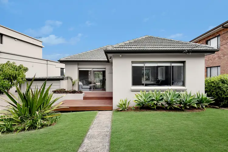 Main view of Homely house listing, 60 Parkes Road, Collaroy Plateau NSW 2097