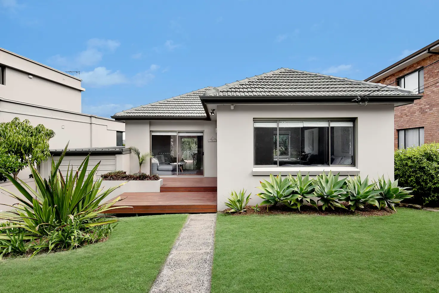 Main view of Homely house listing, 60 Parkes Road, Collaroy Plateau NSW 2097