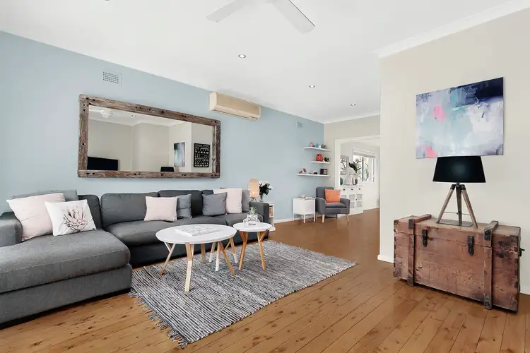 Second view of Homely house listing, 60 Parkes Road, Collaroy Plateau NSW 2097