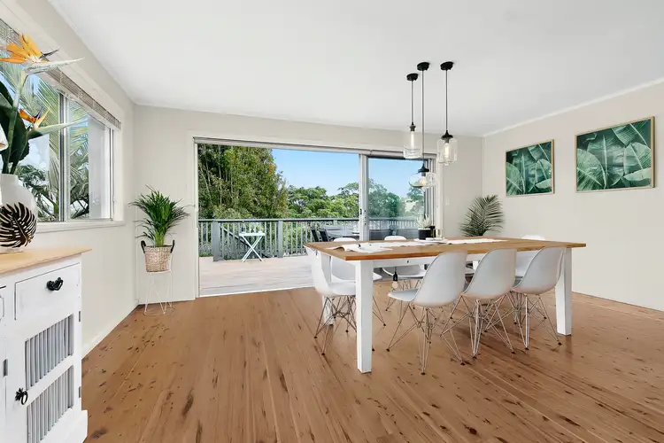 Fourth view of Homely house listing, 60 Parkes Road, Collaroy Plateau NSW 2097