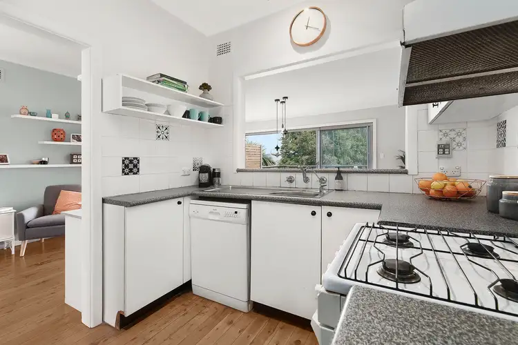 Fifth view of Homely house listing, 60 Parkes Road, Collaroy Plateau NSW 2097