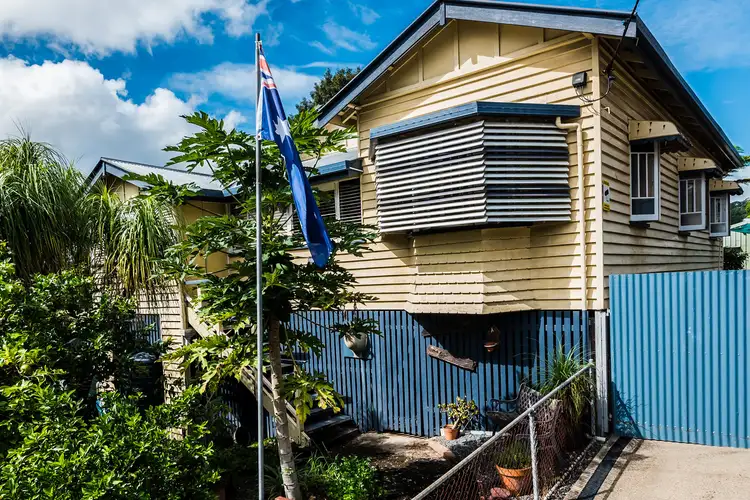 10 Brookes Street, Nambour QLD 4560