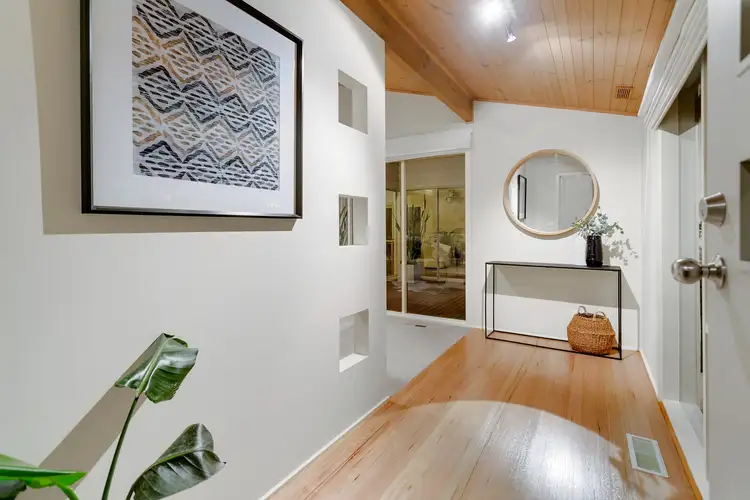 Second view of Homely house listing, 4 Torina Court, Mount Eliza VIC 3930