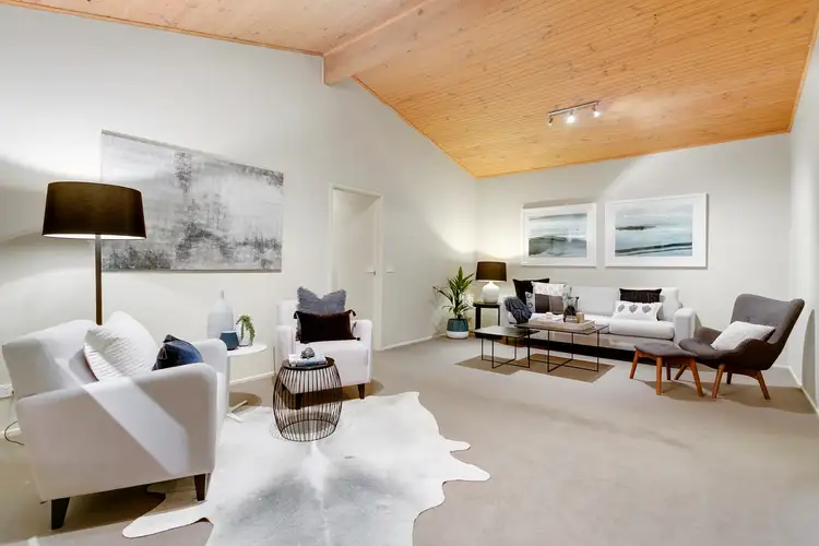 Third view of Homely house listing, 4 Torina Court, Mount Eliza VIC 3930