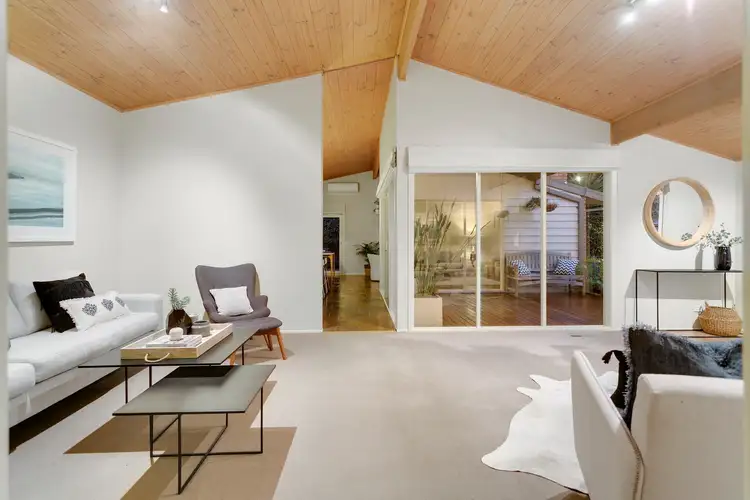 Fourth view of Homely house listing, 4 Torina Court, Mount Eliza VIC 3930