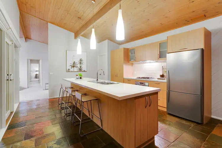 Fifth view of Homely house listing, 4 Torina Court, Mount Eliza VIC 3930