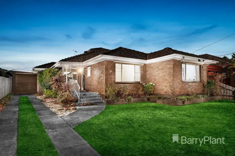40 Windsor Crescent, Bundoora VIC 3083