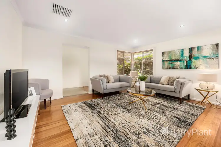 Fifth view of Homely house listing, 40 Windsor Crescent, Bundoora VIC 3083