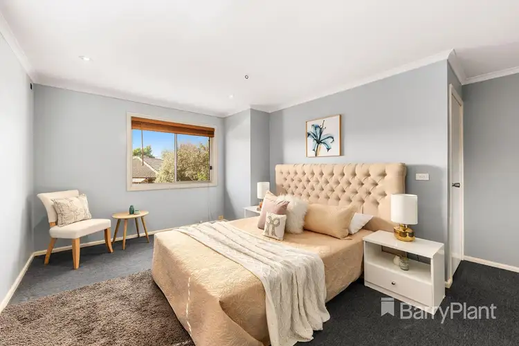 Sixth view of Homely house listing, 40 Windsor Crescent, Bundoora VIC 3083