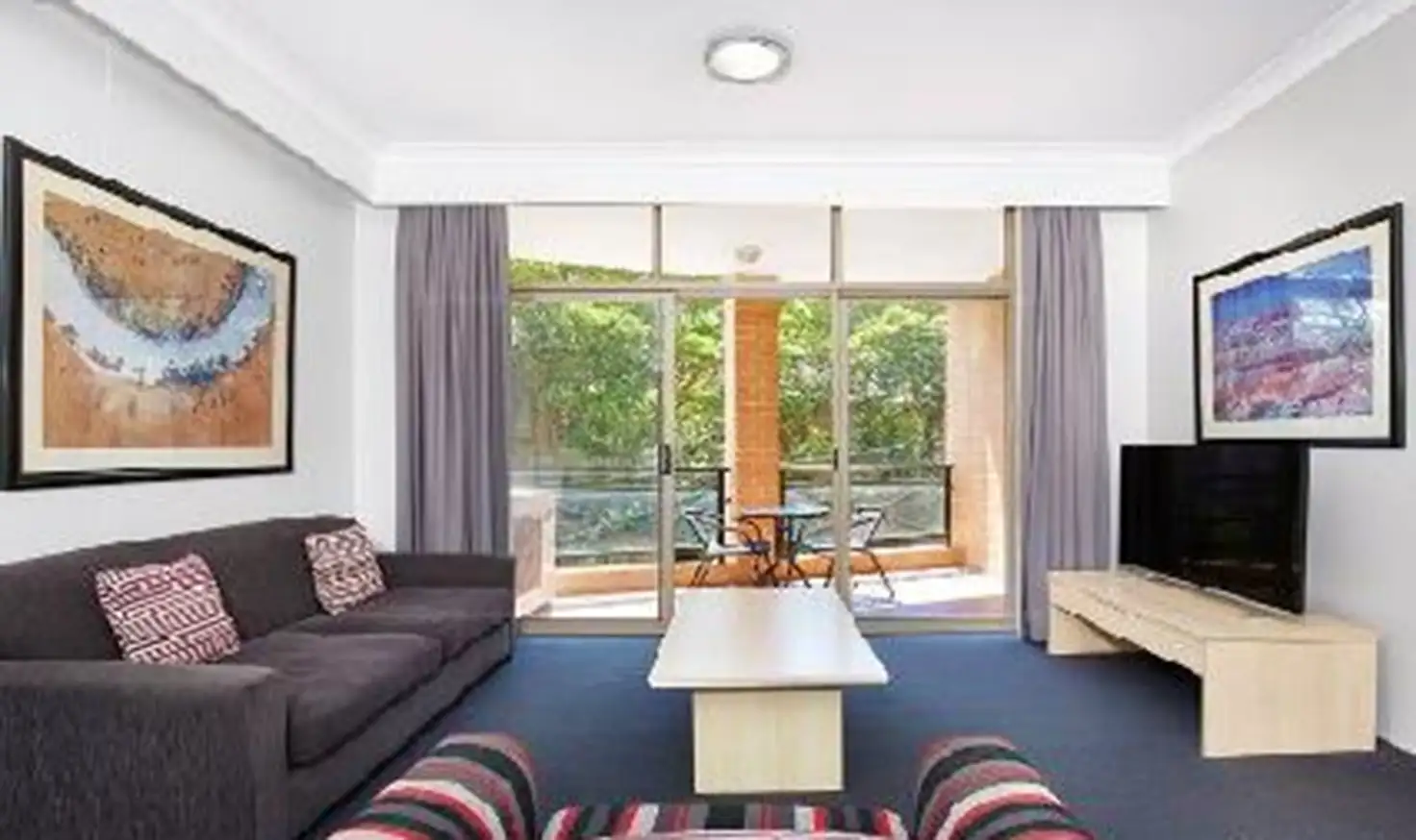Main view of Homely apartment listing, 405/23-33 Missenden Road, Camperdown NSW 2050