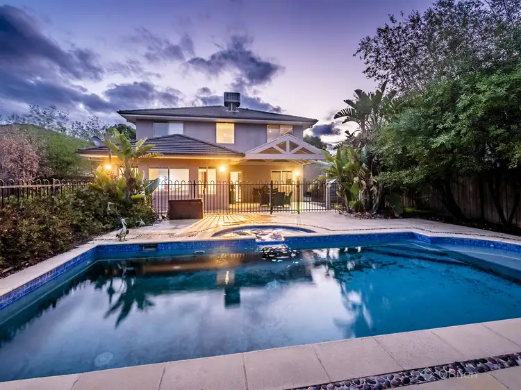 11 Nolan Court, Sandhurst VIC 3977
