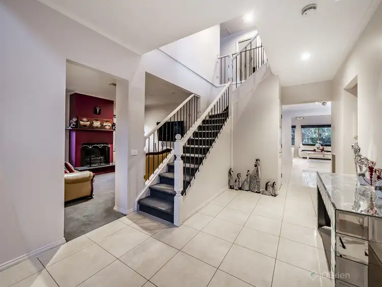 Second view of Homely house listing, 11 Nolan Court, Sandhurst VIC 3977