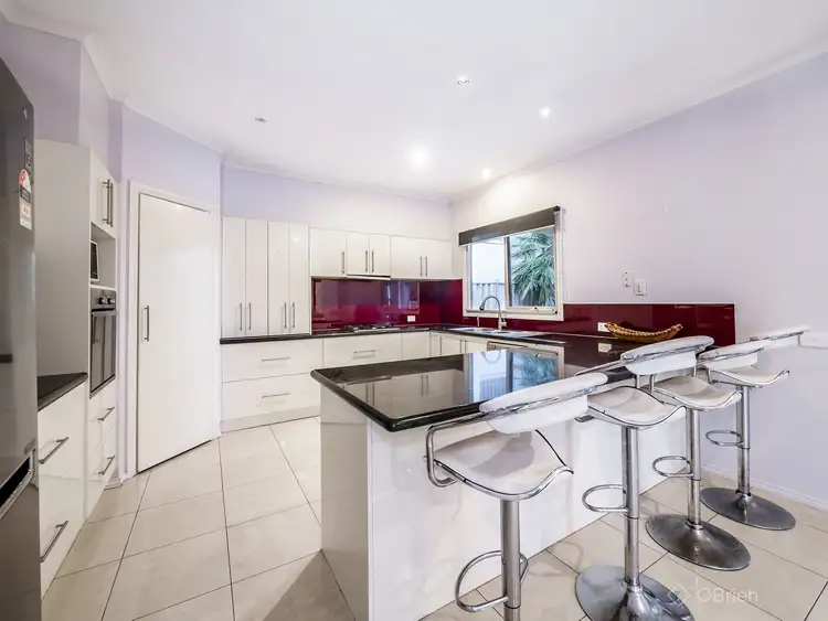 Third view of Homely house listing, 11 Nolan Court, Sandhurst VIC 3977