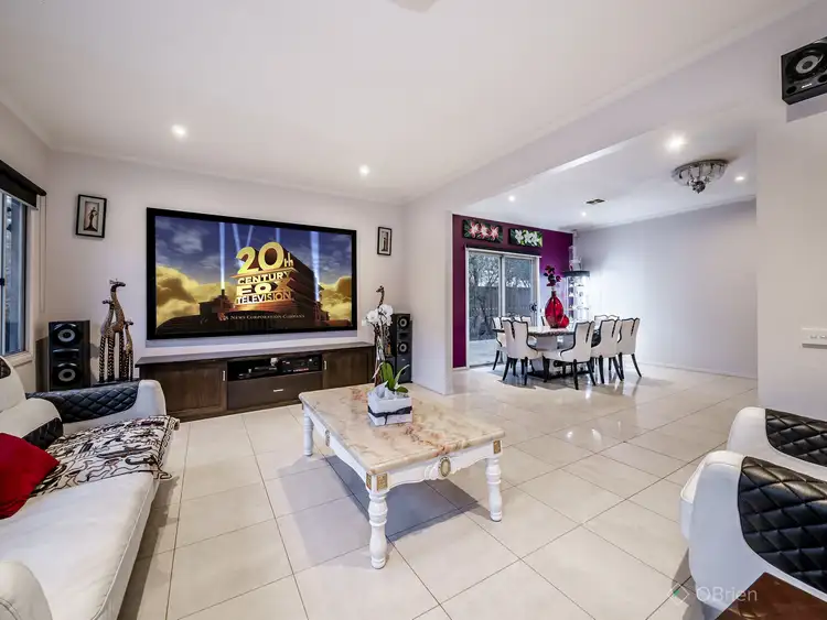 Fourth view of Homely house listing, 11 Nolan Court, Sandhurst VIC 3977