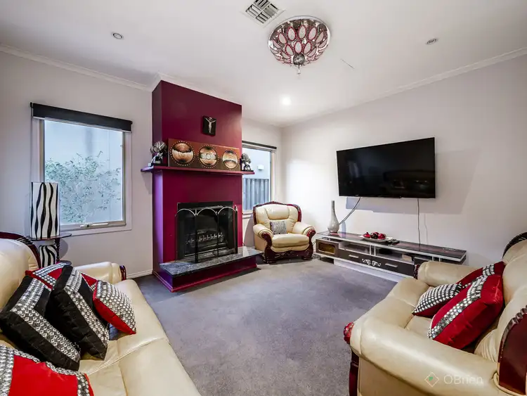 Sixth view of Homely house listing, 11 Nolan Court, Sandhurst VIC 3977