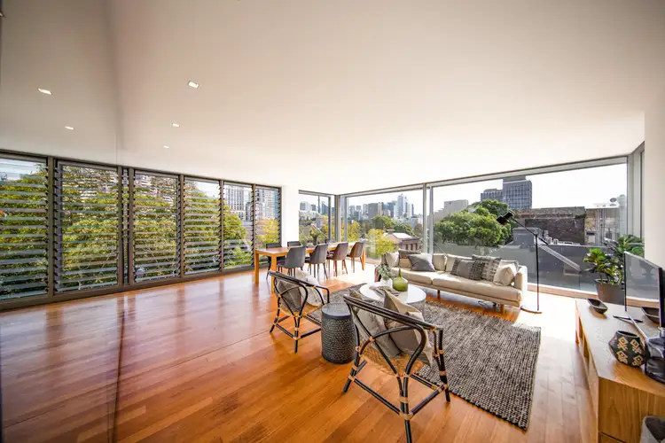 301/50 Burton Street, Darlinghurst NSW 2010