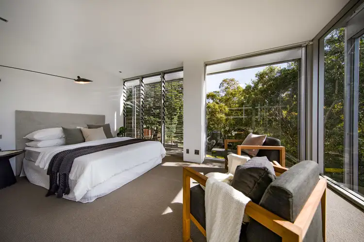 Third view of Homely apartment listing, 301/50 Burton Street, Darlinghurst NSW 2010