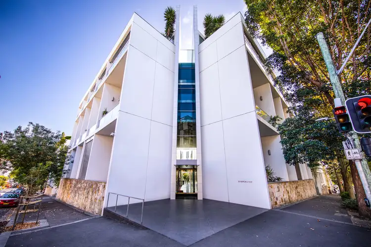 Fourth view of Homely apartment listing, 301/50 Burton Street, Darlinghurst NSW 2010